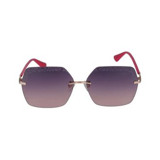 Guess Sunglasses, unisex, Multicolor, Size: 60 MM Gu7693 Sunglasses