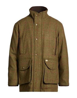 Alan Paine COATS & JACKETS - Coats on YOOX.COM