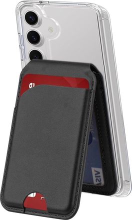 Sahara Venture Series Wallet Case - Samsung Galaxy S25+