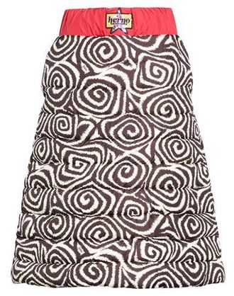 Herno HOSEN & RÖCKE - Midi-Röcke auf YOOX.COM