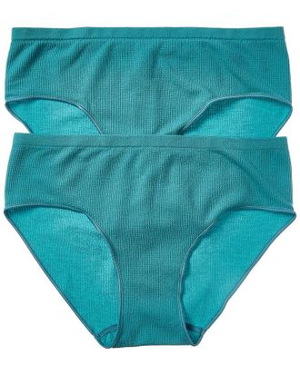Florence By Mills 2Pk Softie Seamless Hipster