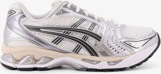 Asics Gel-Kayano 14 low-top mesh sneakers - ASICS - gender_Man