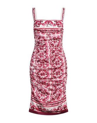 Dolce & Gabbana DRESSES - Midi dresses sur YOOX.COM
