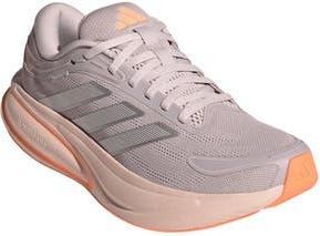 adidas Response 2 Running Shoe in Ice Purple/Silver/Orange at Nordstrom Rack, Size 10.5