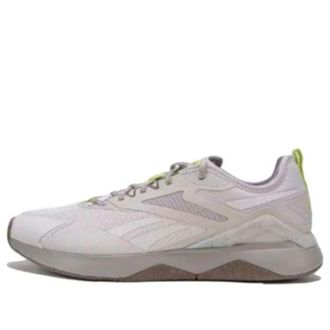 Reebok Nanoflex DVENTURE TR 2 Grey Purple 100074521