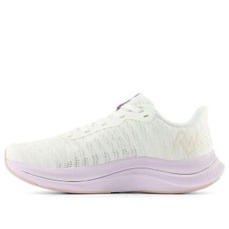 New Balance (WMNS) New Balance FuelCell Propel Sneakers White Lilac WFCPRWV4