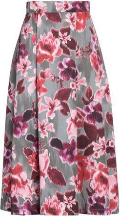 Kartika BOTTOMWEAR - Midi skirts sur YOOX.COM