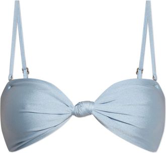 Cult Gaia Donna, Costumi da bagno, Blu, S, new