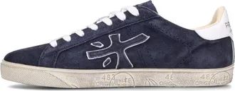 Premiata Steven Sneaker - Blue