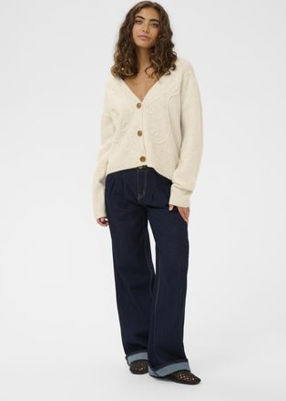 Culture Vest CUtoby Vest Relaxed fit