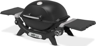 Weber Barbecue Weber A Gas Q 1200n Black Cod. 1501072