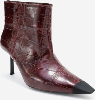 Prologue Rassel Puntneus Laars