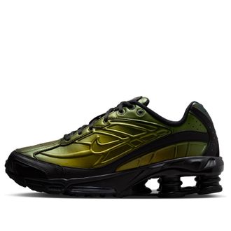 Nike Shox Ride 2 Black Olive IH4468-001