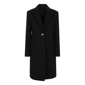 コート PINKO 104931A213E28 Coats Pinko Winter Coats − Sale: up to −40% | Stylight