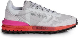 Lacoste Schoenen, Dames, Wit, 36 EU, Sneakers