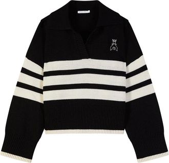 Patrizia Pepe Truien & Vesten, Dames, Veelkleurig, L, T-Shirts