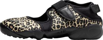 Nike (WMNS) Nike Air Rift Breathe Leopard IR5696-010