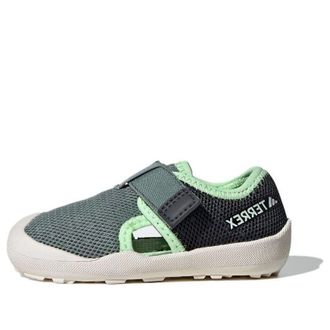adidas (TD) adidas Terrex Captain Toey Green Black White IF3109