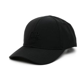C.P. Company Hombre, Accesorios, Negro, Talla: ONE Size
