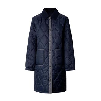 Pepe Jeans London Donna, Giacche, Blu, M, new