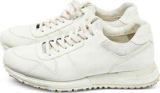 Louis Vuitton Sneakers Run Away - Bianco