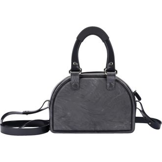 Melissa Bowling Bag in Grey at Nordstrom