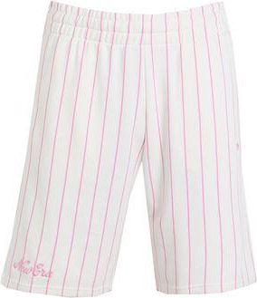 New Era PINSTRIPE SHORTS