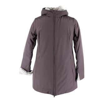 Suns Donna, Cappotti, Viola, M, new