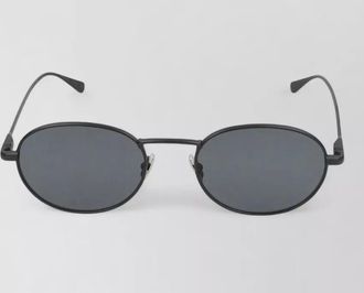 Saint Laurent metal sunglasses