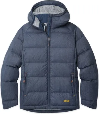 Stio Womens Hometown Down SE Jacket