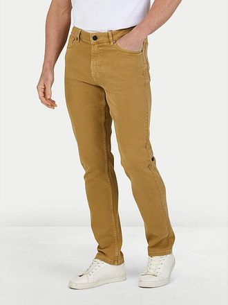 Raging Bull Raging Bull Colour Denim Stretch Trouser