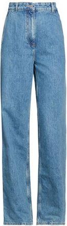 Burberry BOTTOMWEAR - Pantaloni jeans su YOOX.COM