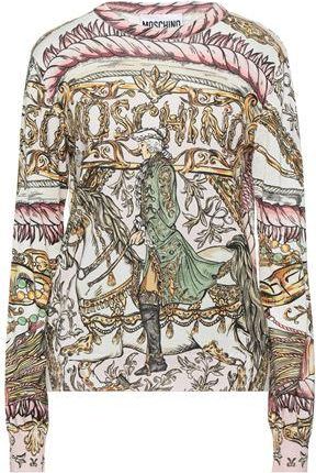 Moschino PRENDAS DE PUNTO - Pullover en YOOX.COM