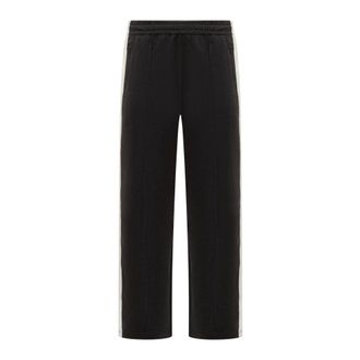 Isabel Marant Isabel Marant, Sweatpants, male, Black, Size: M Track Pants