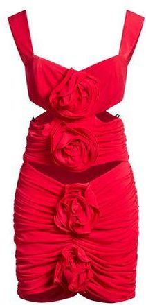 BABYLON DRESSES - Mini dresses on YOOX.COM
