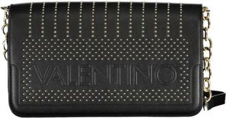 Valentino Dames, Tassen, Zwart, Maat: ONE Size