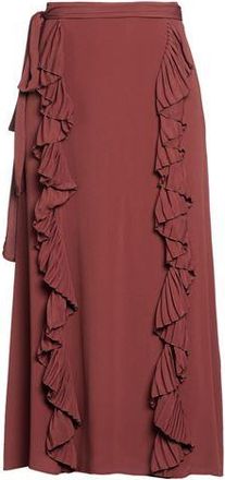 Gilmar BOTTOMWEAR - Gonne midi su YOOX.COM