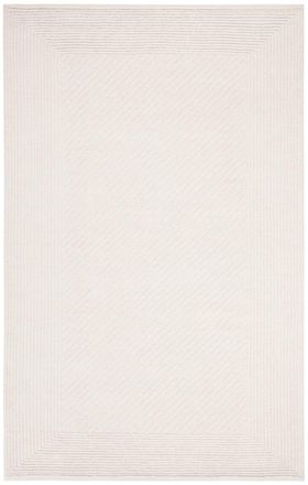 Safavieh Alfombra lana avorio 122 x 183 cm