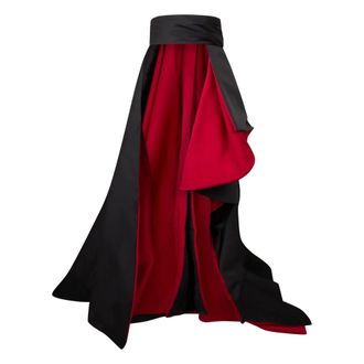 Moschino Dames, Accessoires, Zwart, Maat: S Poliester