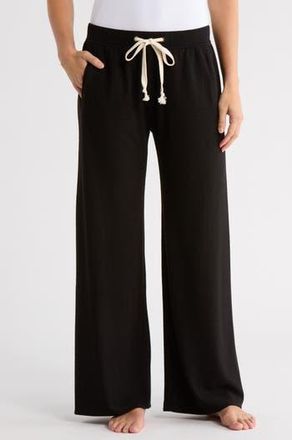 Honeydew Intimates The Lounger Pants in Black at Nordstrom Rack, Size X-Small