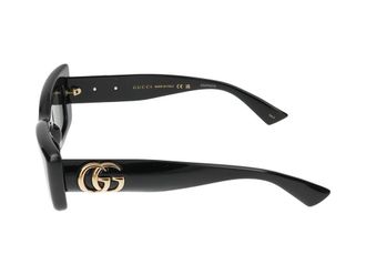 Gucci GG1827S Sunglasses - Black