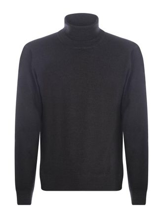 Tagliatore Turtleneck