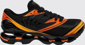 Mizuno Sneakers Wave Prophecy LS in mesh tecnico con suola ammortizzata