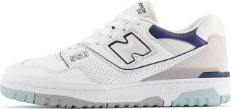 New Balance 550 White Winter Fog BB550WCA