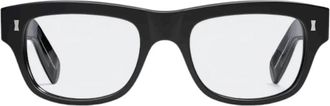 Cubitts Cubutts Argyll M - Black Glasses