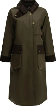 Barbour Kirkless regenjas