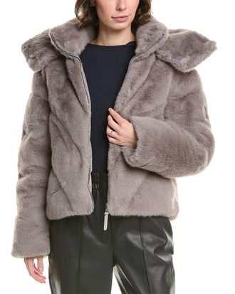 Mackage Anik Down Coat