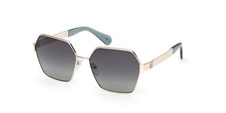 Max & Co. MO0141 32P Womens Sunglasses Size 59