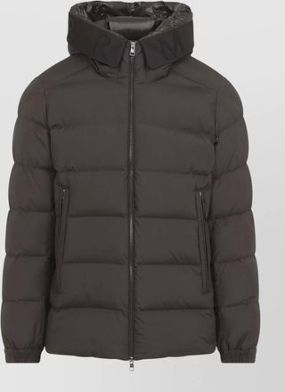 Moncler down puffer jacket