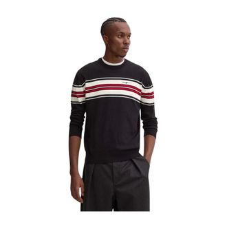 Msgm Msgm, Uomo, Maglie, Nero, S, new